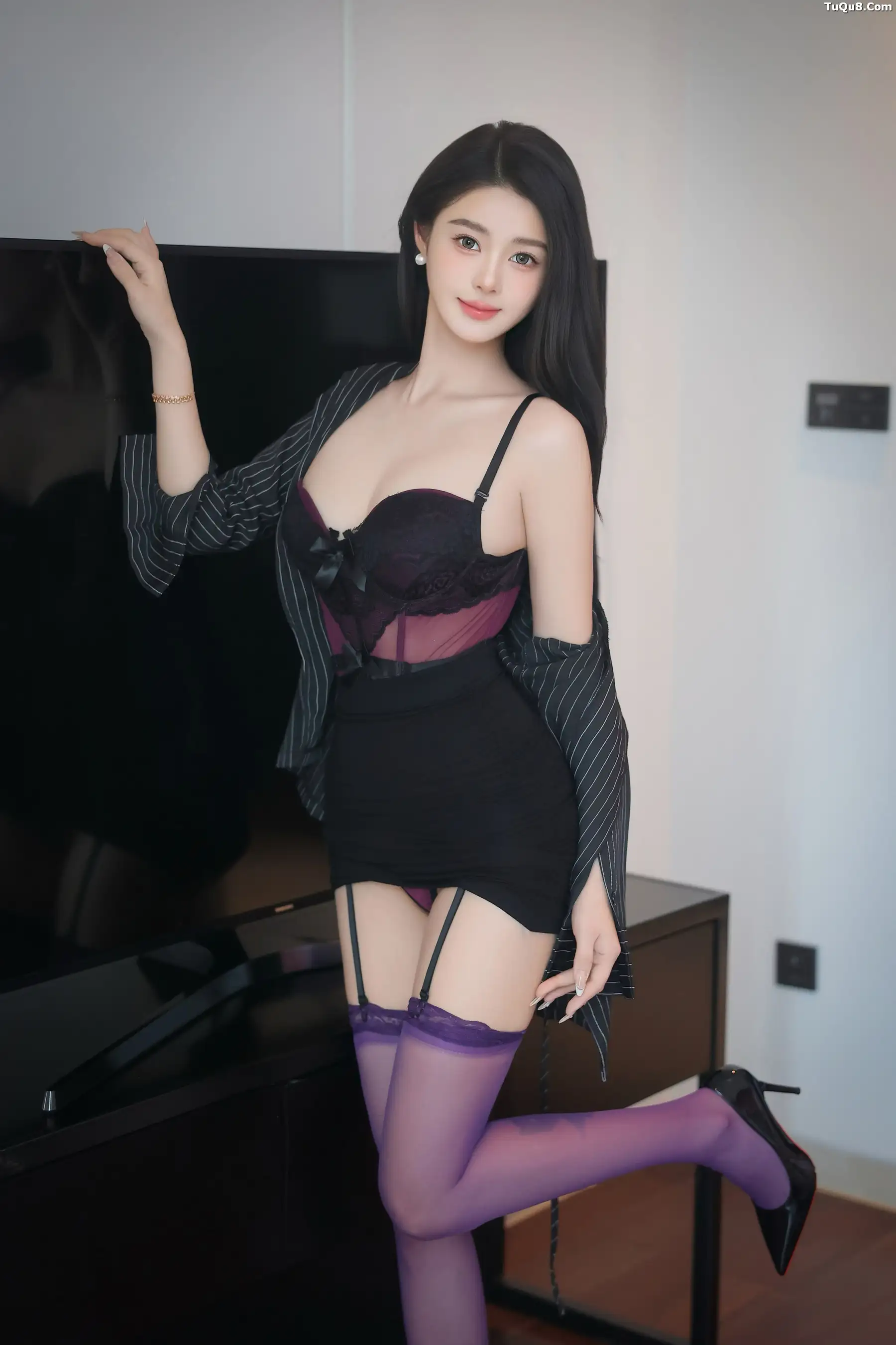 《秀人网 Candy糖糖 高清写真》第6张,模特Candy糖糖,秀人网,全套85张