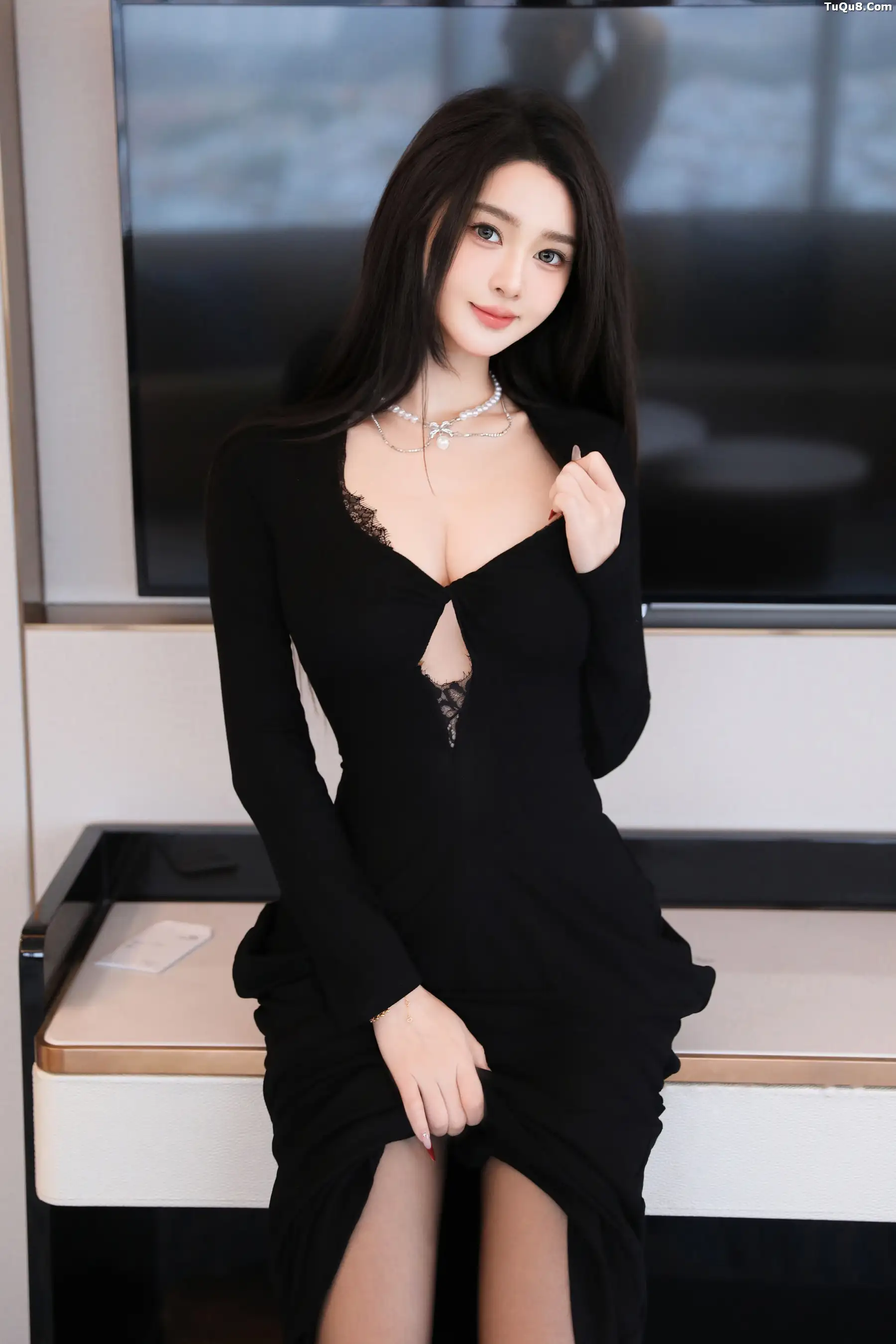 《秀人网 Candy糖糖 高清写真》第5张,模特Candy糖糖,秀人网,全套80张