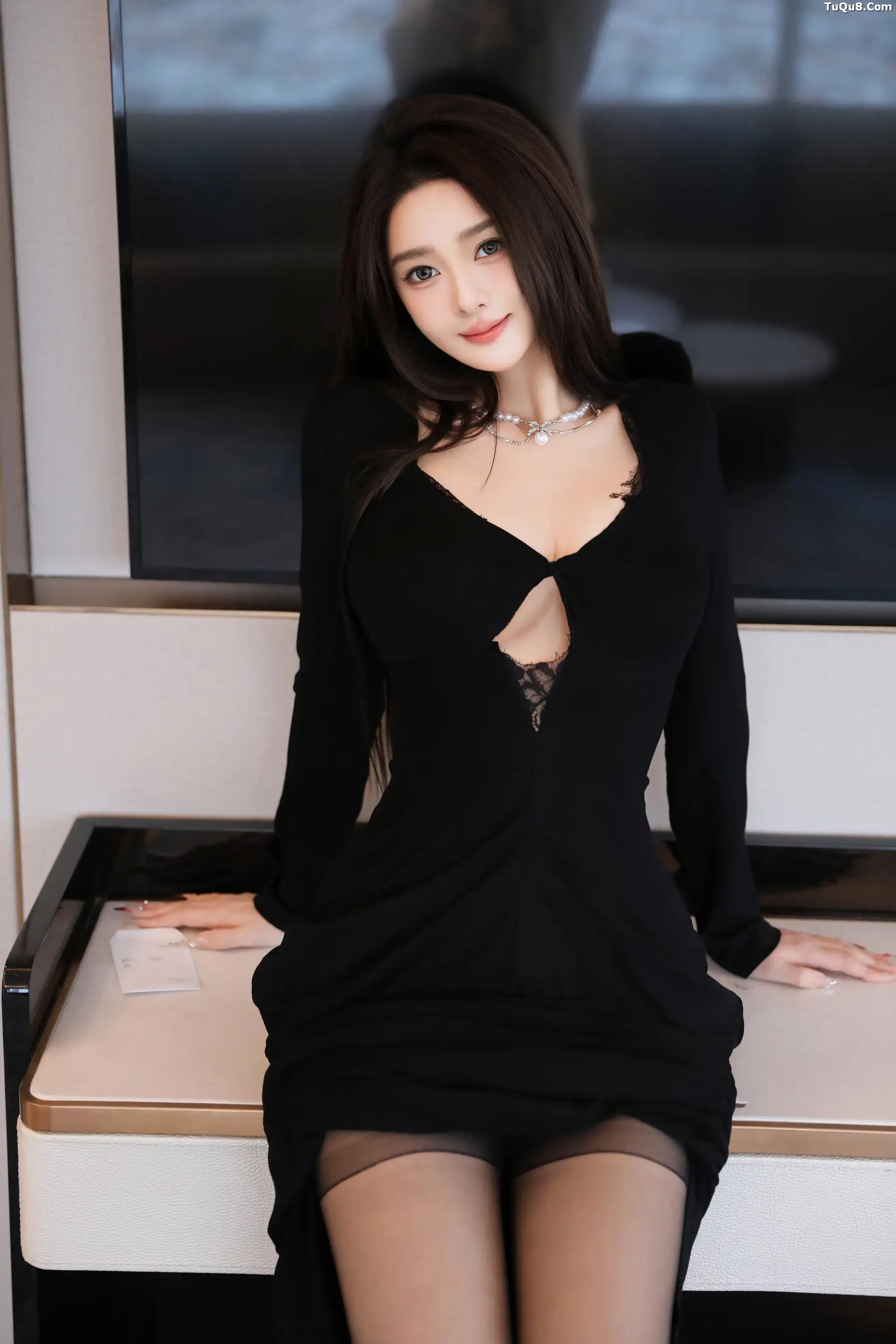 《秀人网 Candy糖糖 高清写真》第6张,模特Candy糖糖,秀人网,全套80张