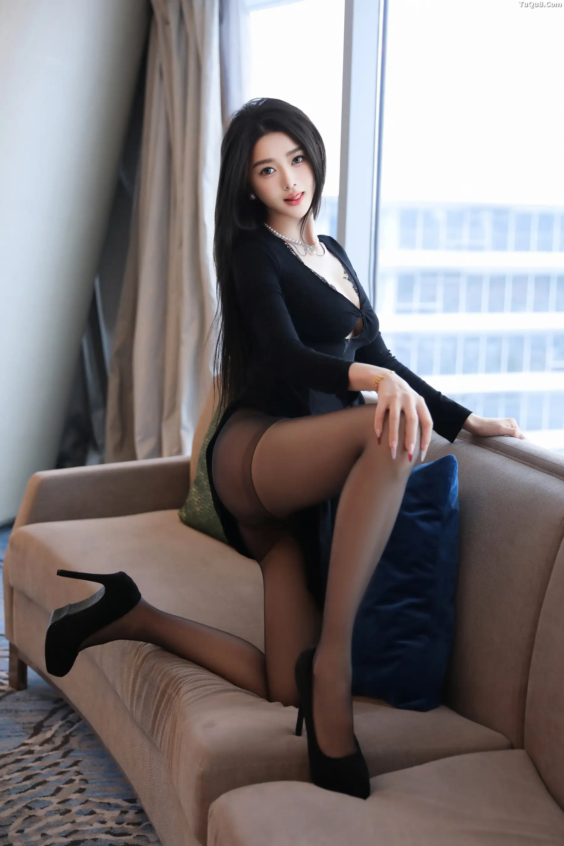 《秀人网 Candy糖糖 高清写真》第12张，模特Candy糖糖，秀人网，全套80张