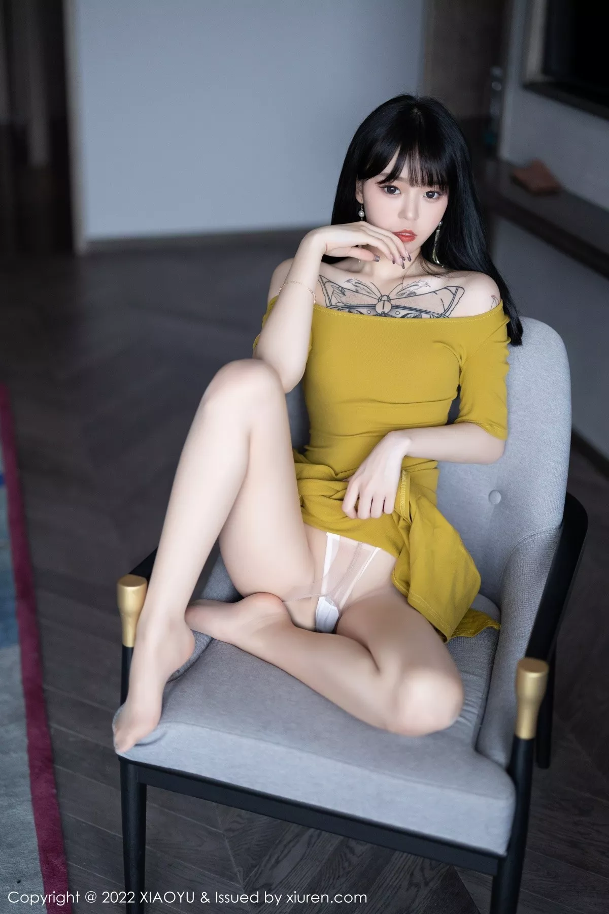 《语画界 奶瓶 高清写真 第829期》第28张,模特奶瓶,语画界,全套90张