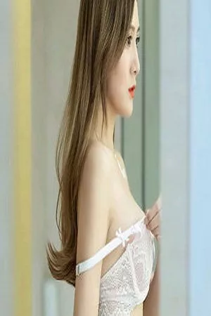 爱蜜社 Ceci 高清写真 第390期
