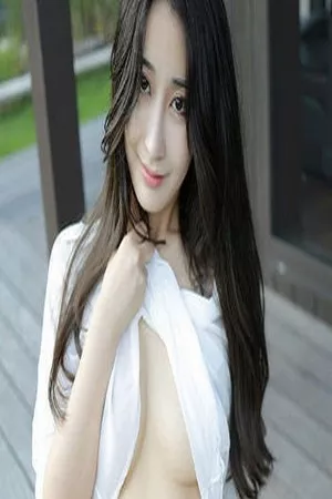 MFStar模范学院 林子欣 高清写真 第219期
