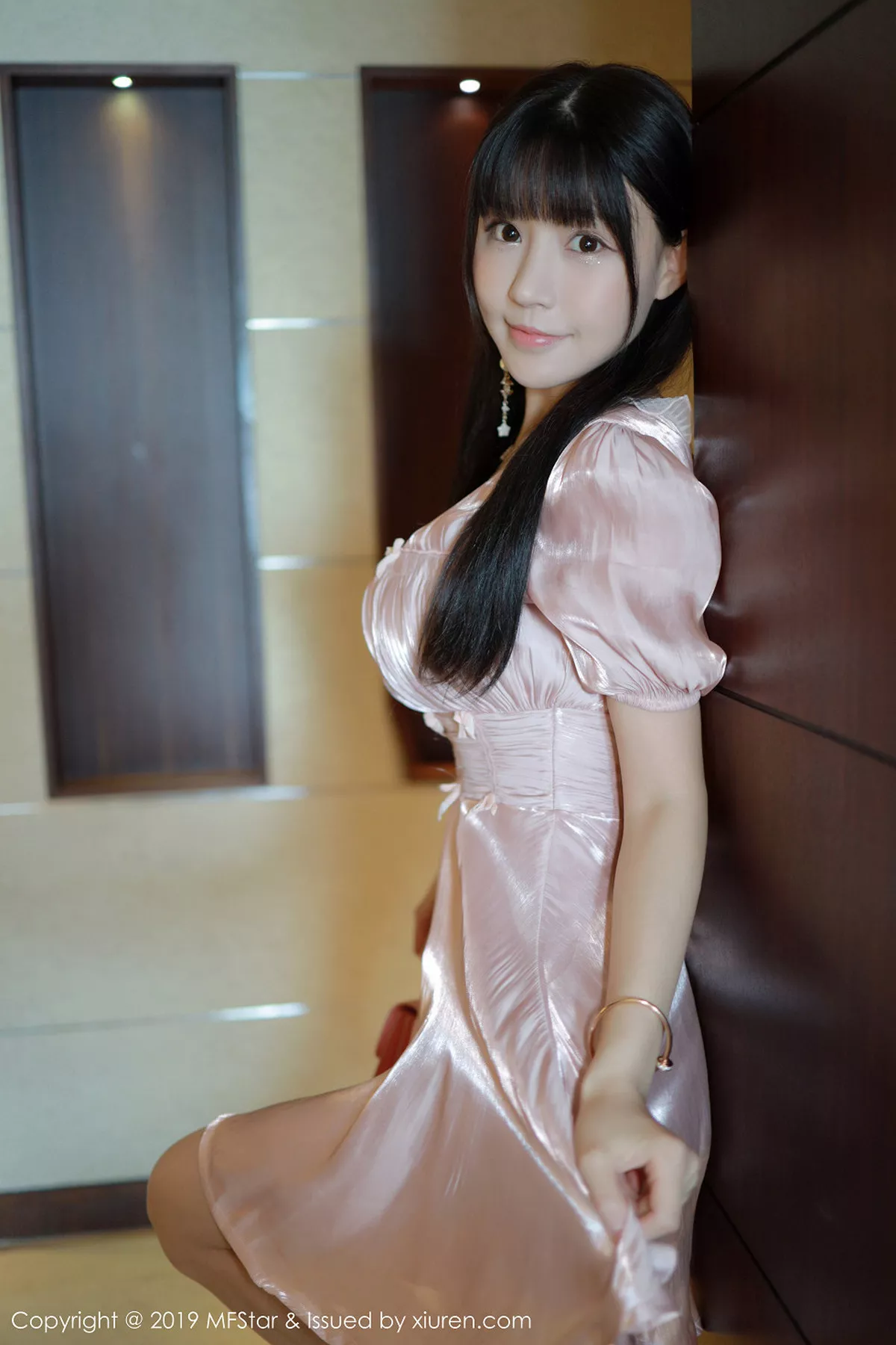 《MFStar模范学院 朱可儿 高清写真 第217期》第11张,模特朱可儿,mfstar,全套90张