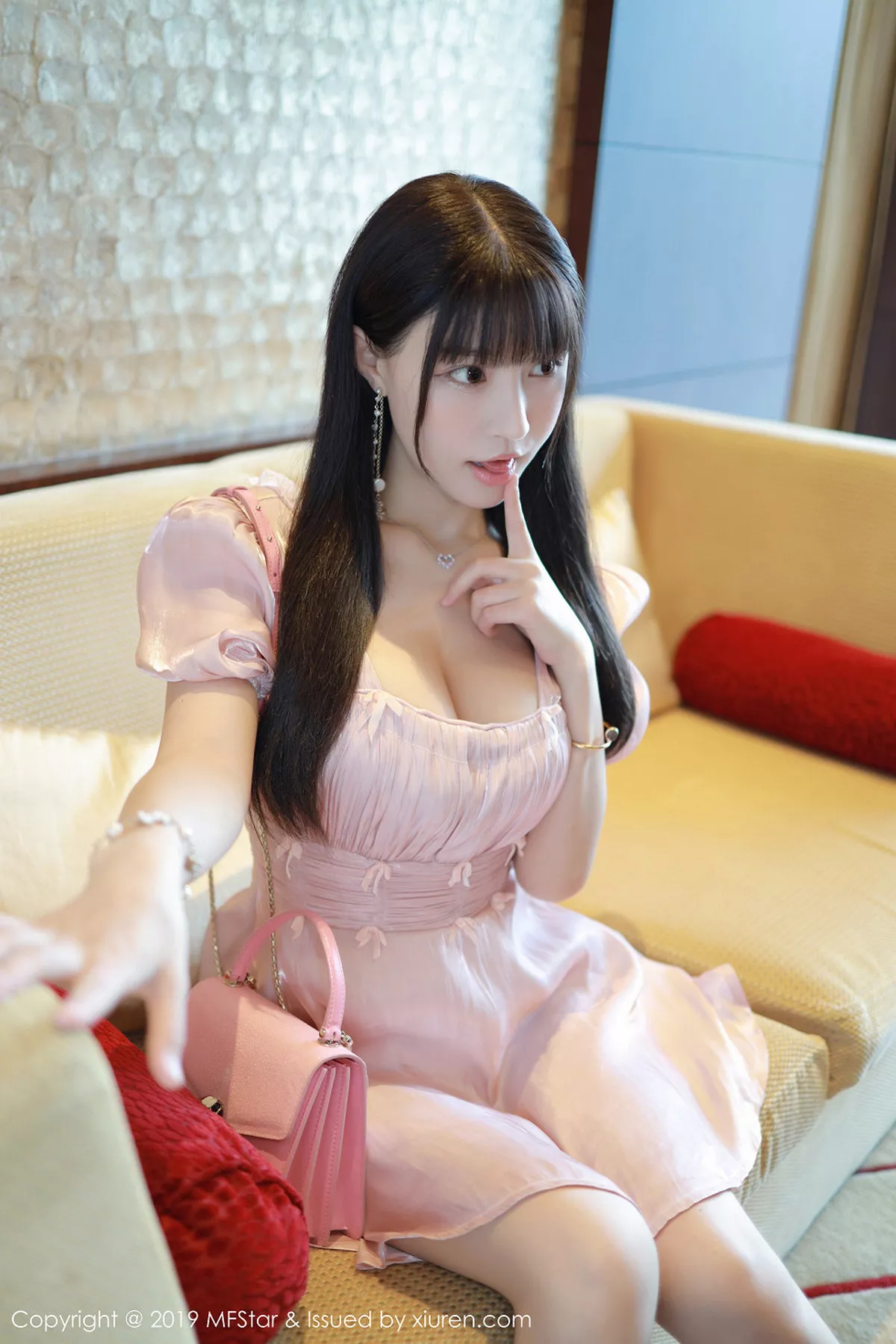 《MFStar模范学院 朱可儿 高清写真 第217期》第20张,模特朱可儿,mfstar,全套90张