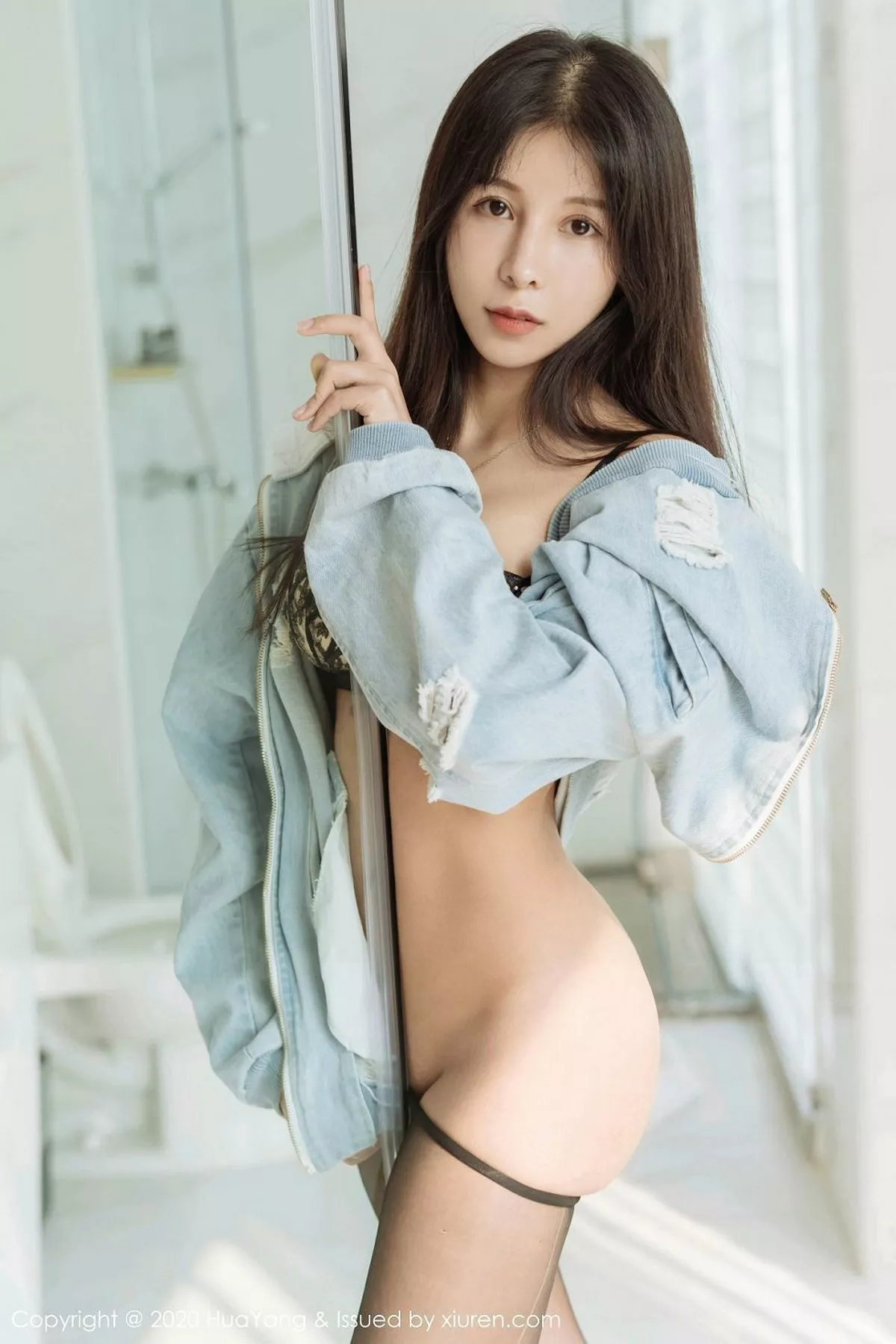 《花漾 奥莉 高清写真 第238期》第50张,模特奥莉,花漾,全套51张