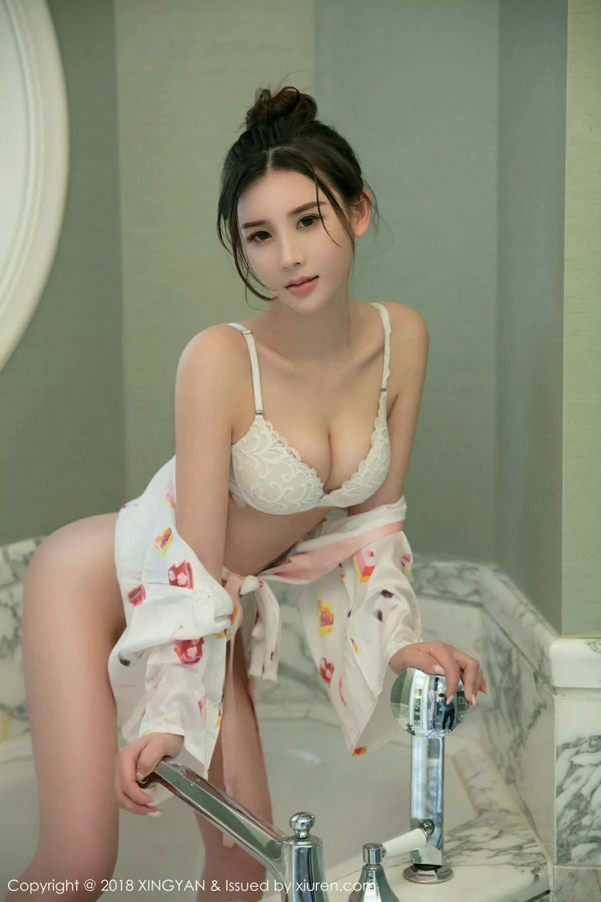 《XingYan星颜社 韩雨嘉 高清写真 第054期》第31张，模特韩雨嘉，xingyan，全套39张