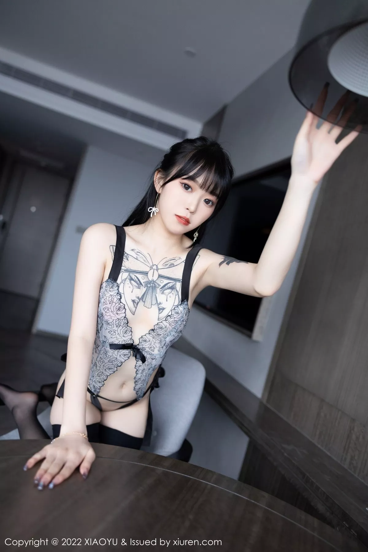 《语画界 奶瓶 高清写真 第817期》第67张，模特奶瓶，语画界，全套92张