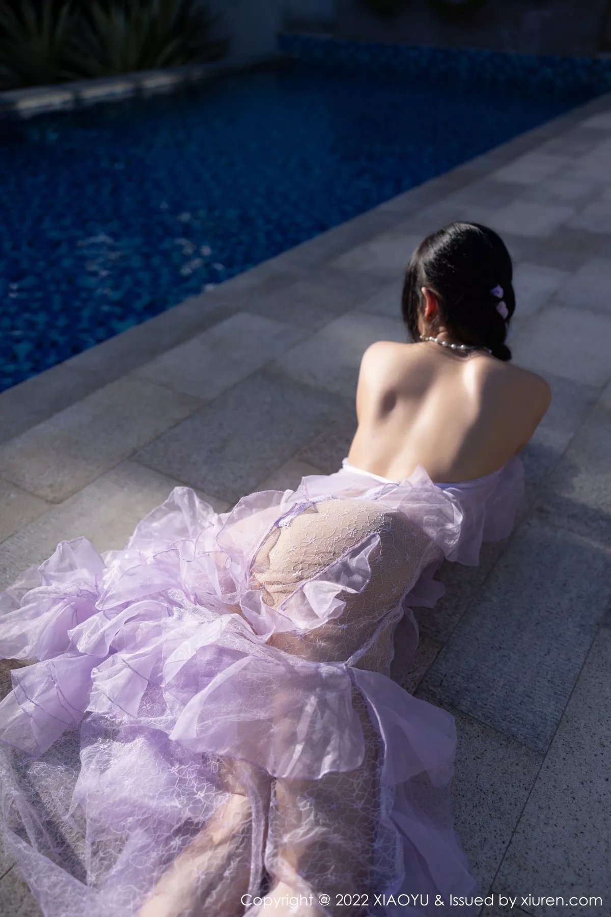 《语画界 杨晨晨 高清写真 第816期》第36张，模特杨晨晨，语画界，全套83张