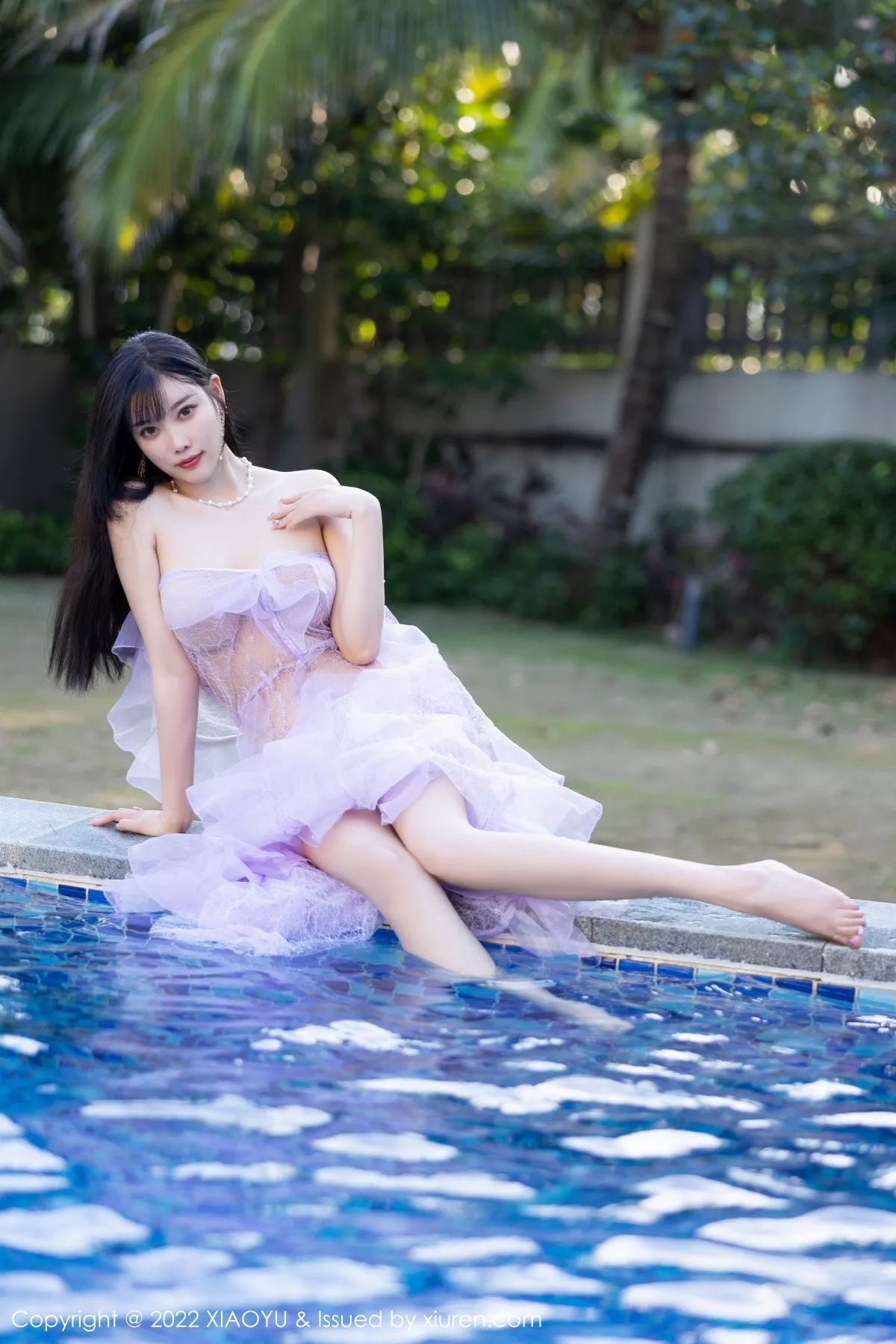《语画界 杨晨晨 高清写真 第816期》第41张,模特杨晨晨,语画界,全套83张
