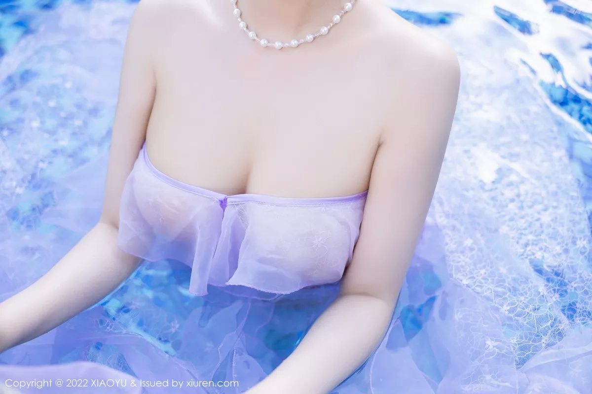 《语画界 杨晨晨 高清写真 第816期》第42张，模特杨晨晨，语画界，全套83张