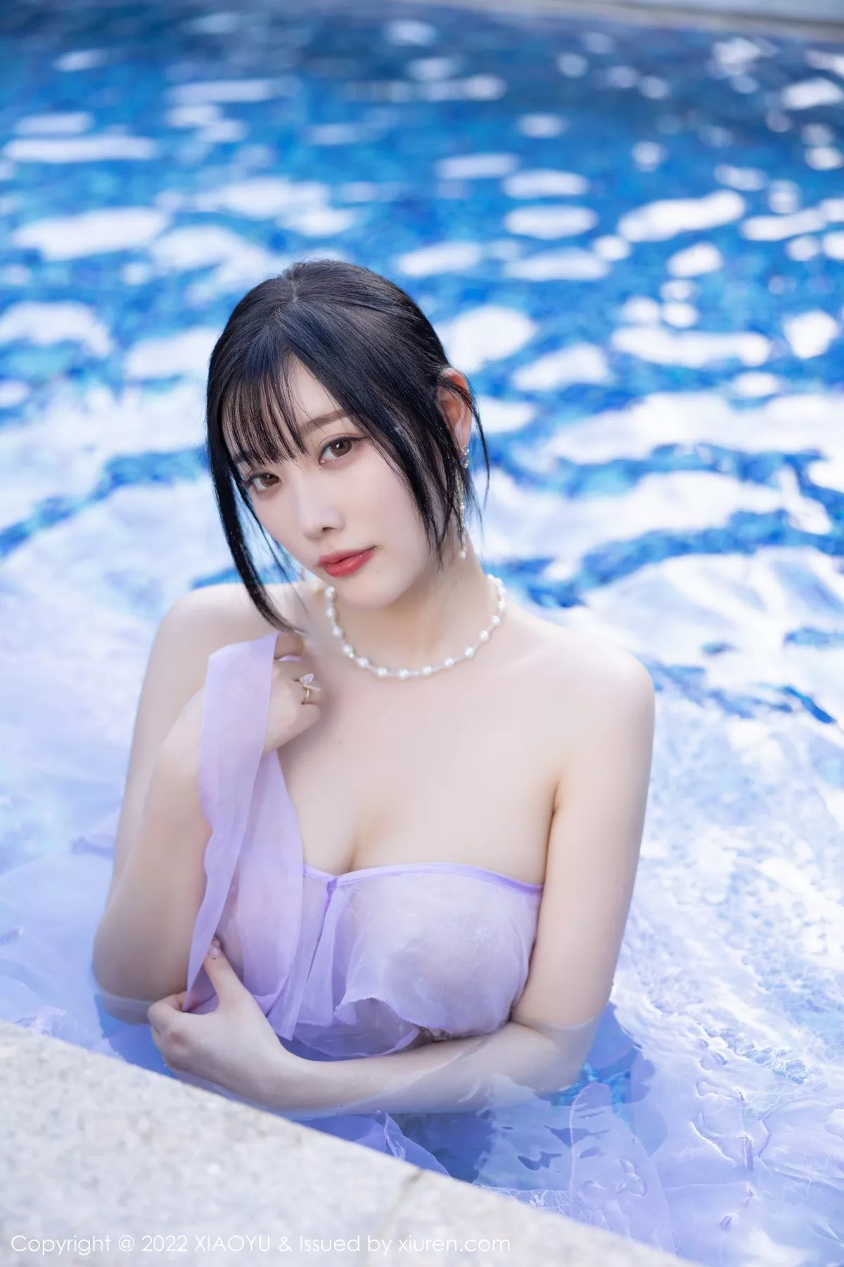 《语画界 杨晨晨 高清写真 第816期》第43张,模特杨晨晨,语画界,全套83张