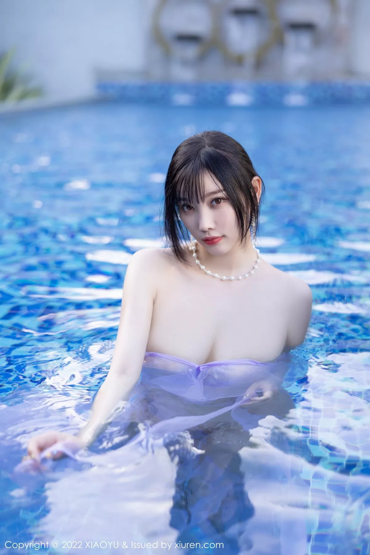 《语画界 杨晨晨 高清写真 第816期》第52张,模特杨晨晨,语画界,全套83张