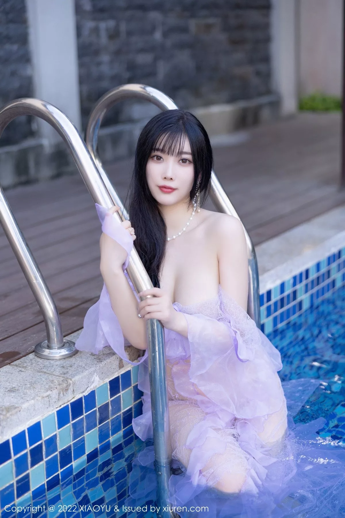 《语画界 杨晨晨 高清写真 第816期》第56张，模特杨晨晨，语画界，全套83张