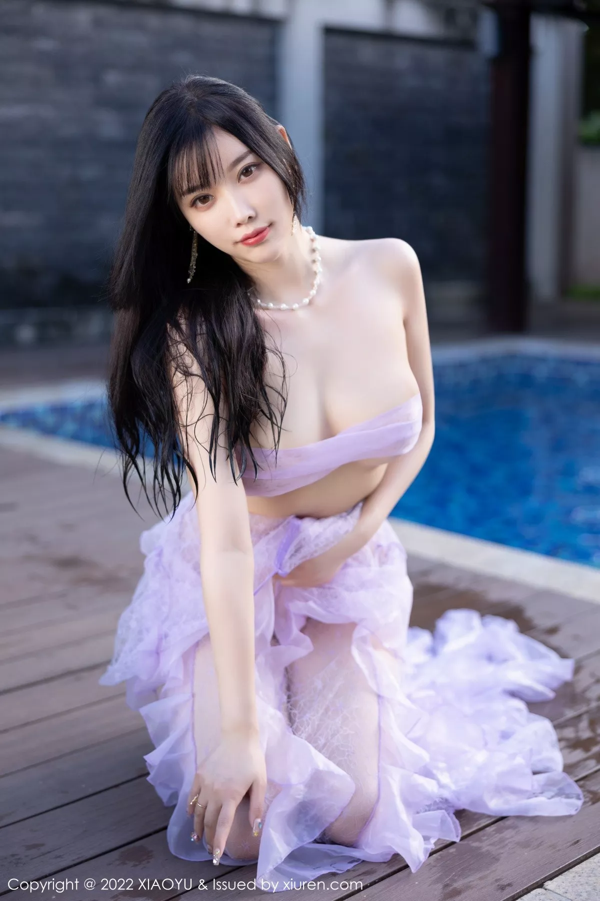 《语画界 杨晨晨 高清写真 第816期》第61张,模特杨晨晨,语画界,全套83张