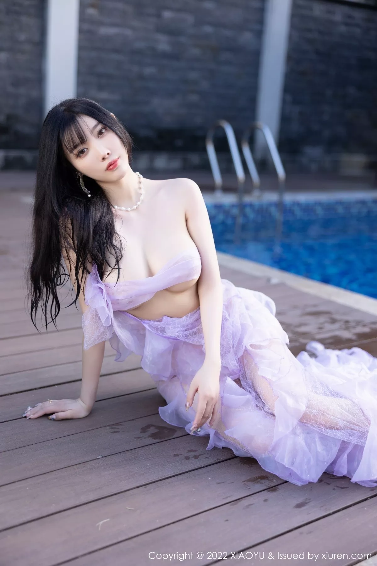 《语画界 杨晨晨 高清写真 第816期》第63张,模特杨晨晨,语画界,全套83张