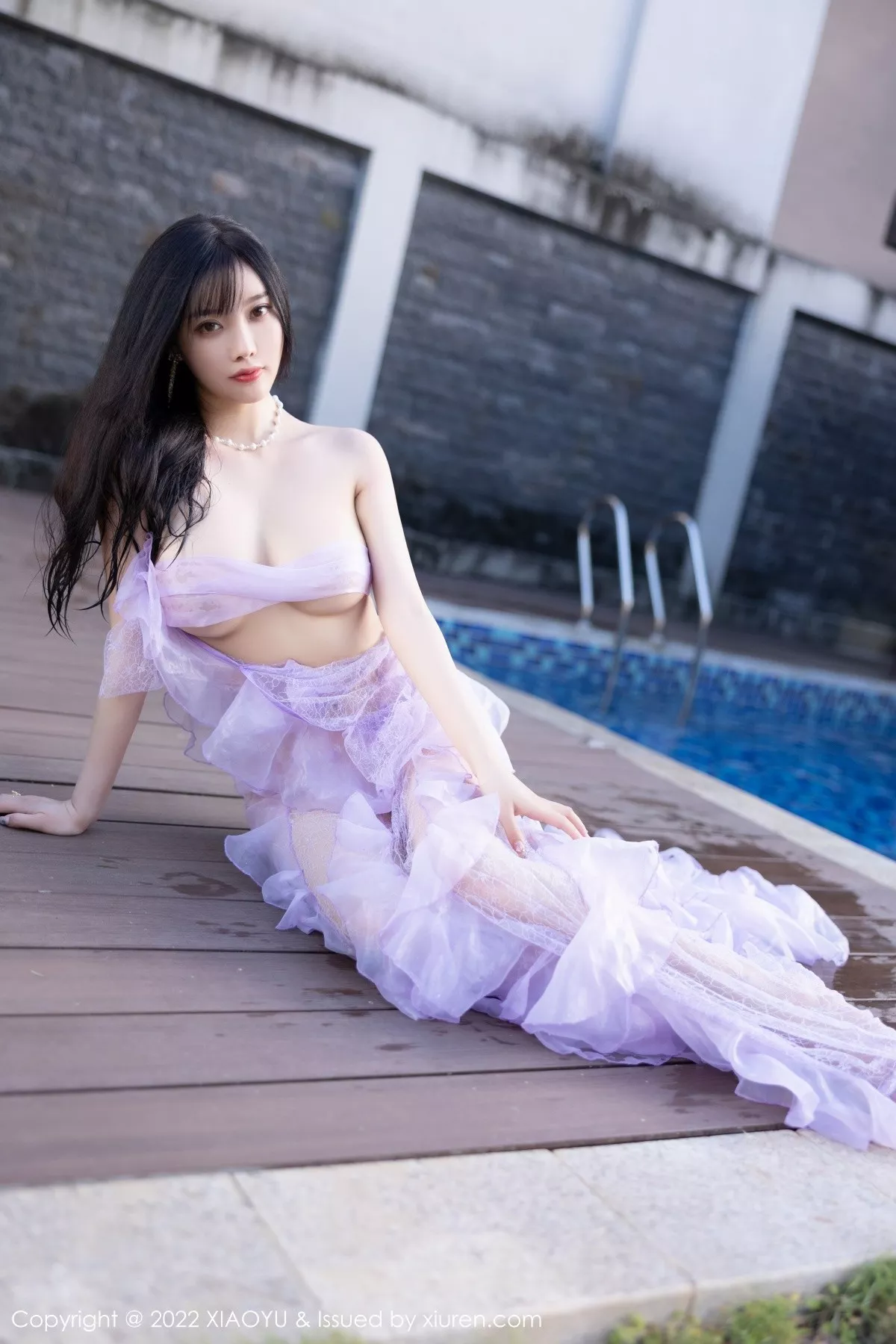 《语画界 杨晨晨 高清写真 第816期》第64张,模特杨晨晨,语画界,全套83张