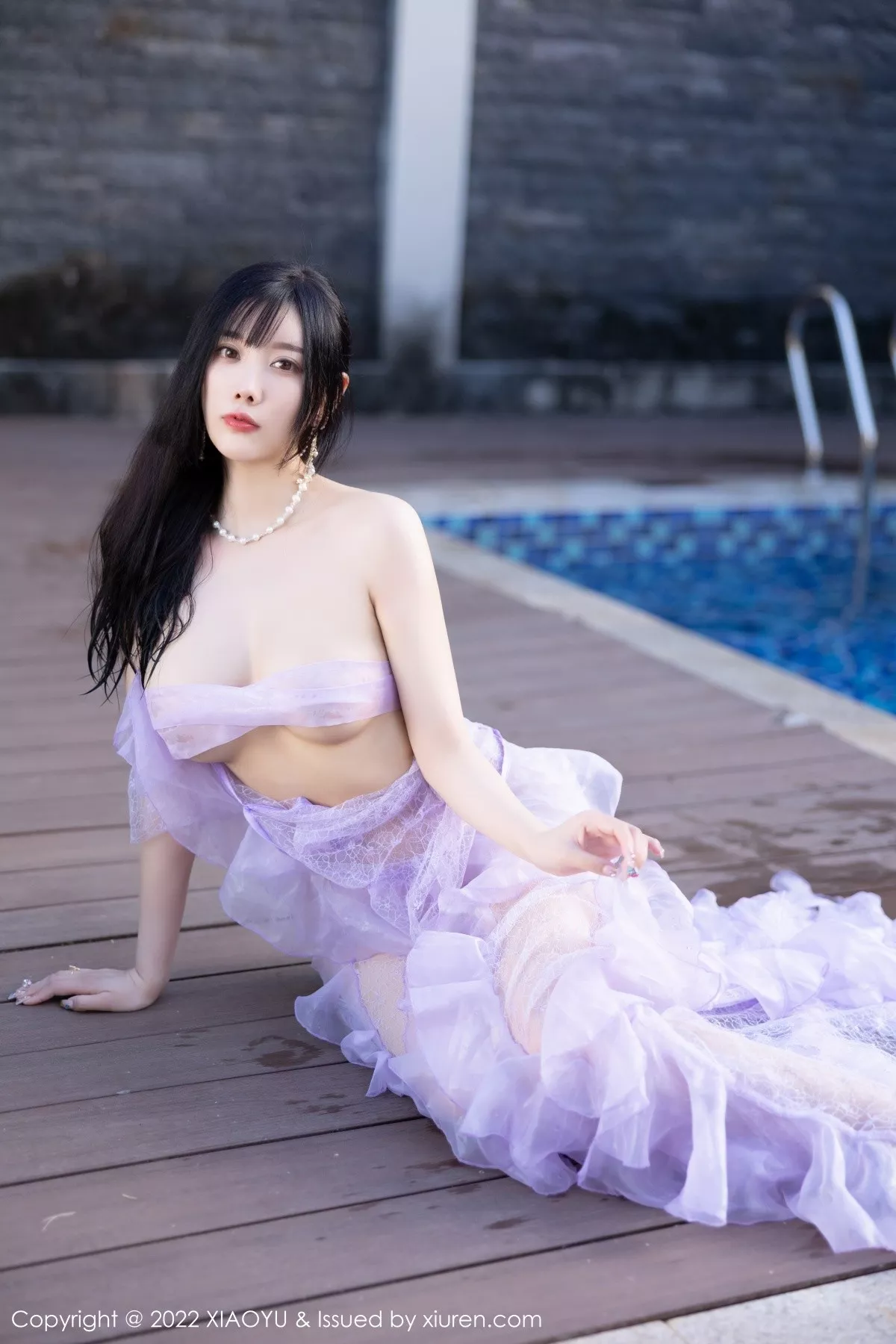《语画界 杨晨晨 高清写真 第816期》第65张，模特杨晨晨，语画界，全套83张