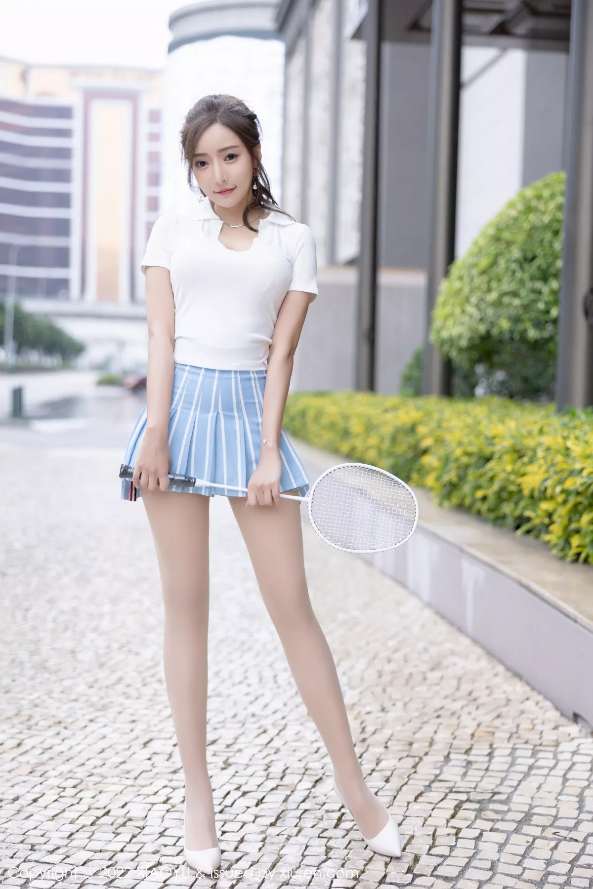 《语画界 王馨瑶 高清写真 第803期》第1张,语画界,全套90张