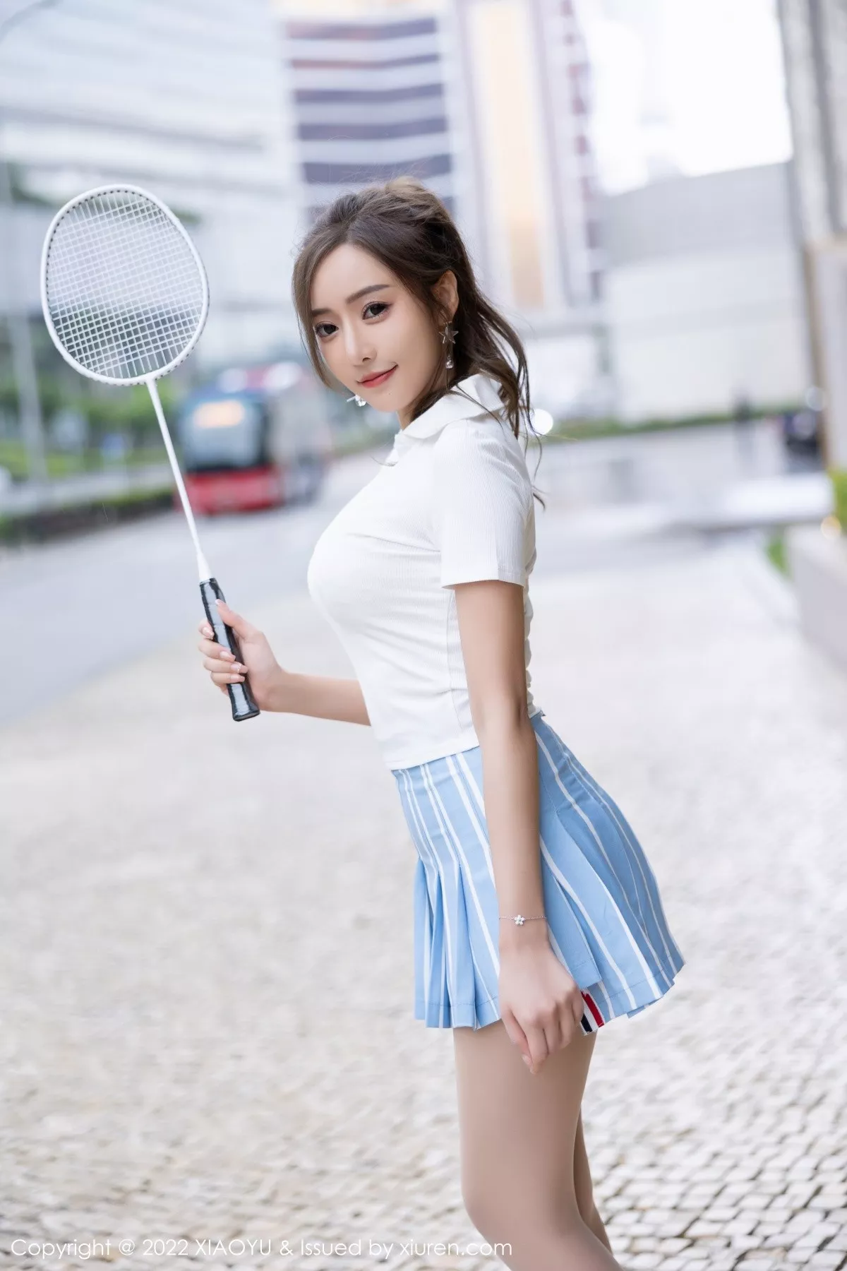《语画界 王馨瑶 高清写真 第803期》第13张，语画界，全套90张