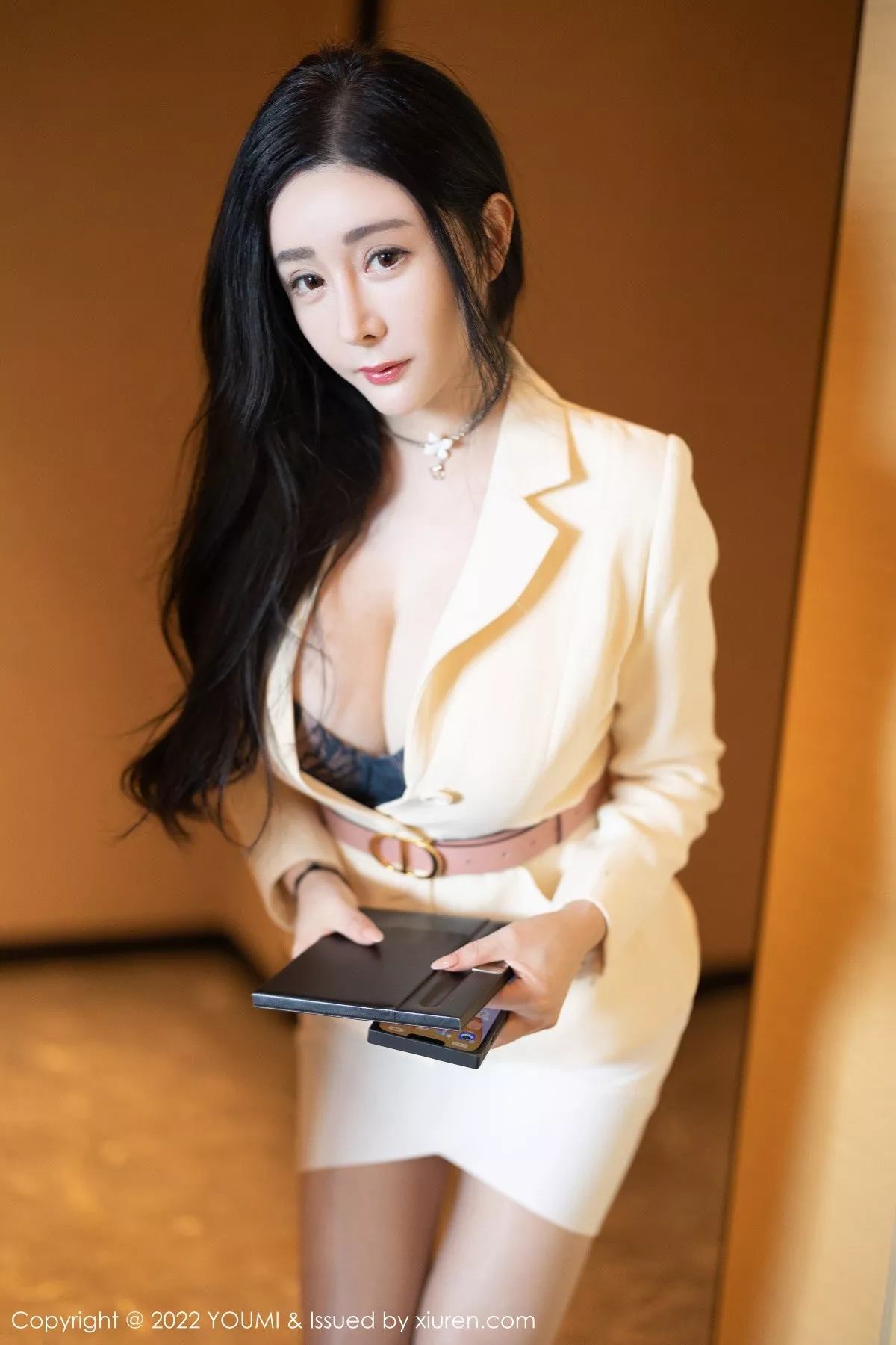 《尤蜜荟 允爾 高清写真 第769期》第55张,模特允爾,尤蜜荟,全套61张