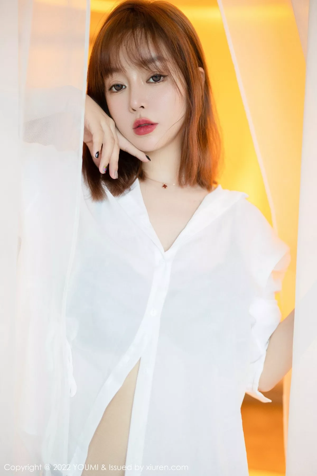 《尤蜜荟 王雨纯 高清写真 第767期》第31张，模特王雨纯，尤蜜荟，全套73张