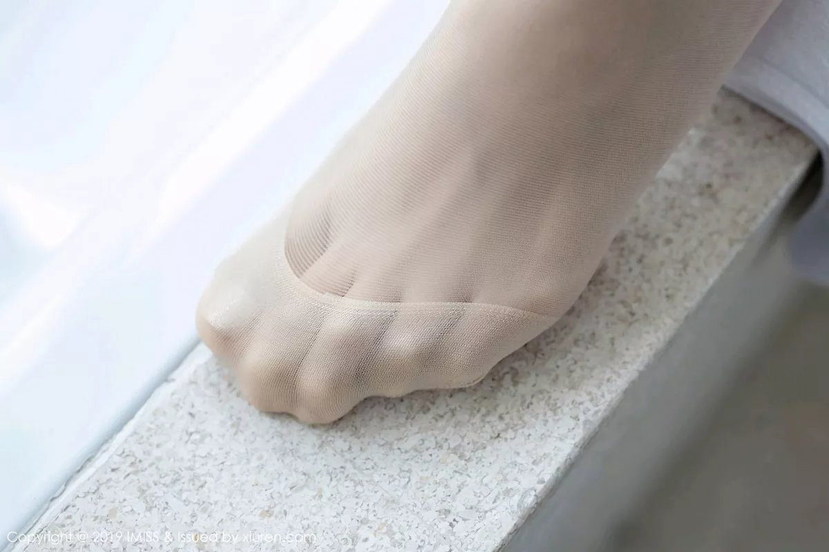 《爱蜜社 李雅 高清写真 第378期》第20张,模特李雅,爱蜜社,全套39张