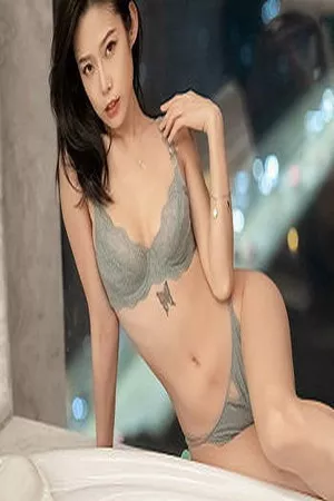 爱蜜社 luvian本能 高清写真 第374期