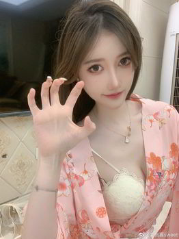 美桃酱(Mei Tao Jiang)