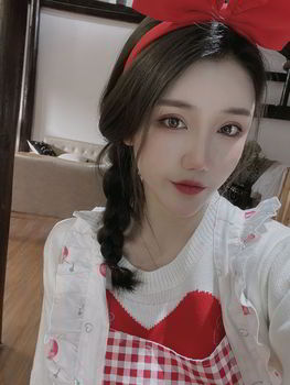 夏西CiCi(Xia Xi Ci Ci)