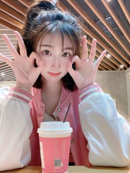 江真真(Jiang Zhen Zhen)