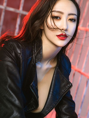 奶油(Samantha)