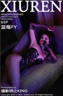 蓝莓FY