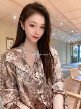 安然Maleah(An Ran Maleah)