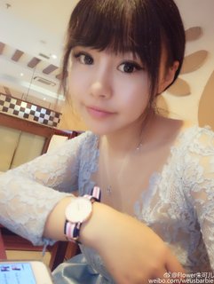 朱可(barbie可儿)