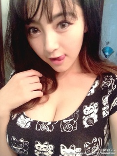 夏茉GiGi(GiGi)