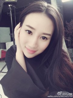 闵妮Mily
