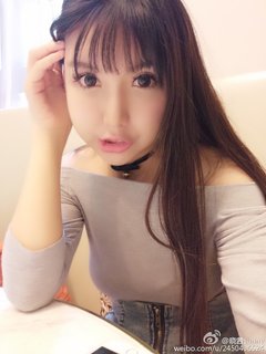 李镇姬(晓茜sunny)