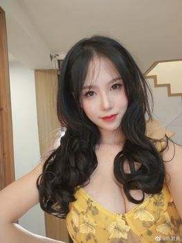 陈若依(抖娘利世)
