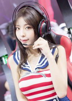 陈小喵(Chen Xiao Miao)