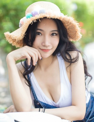 小狐狸Sica(Shellyn)