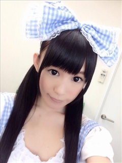 小西まりえ(小西满里惠)