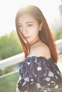 ChristychristyFung(兔小兔)
