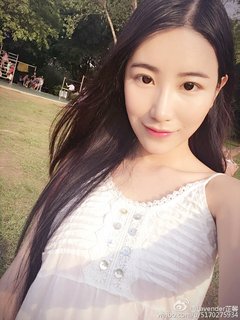 谢芷馨(Sindy)