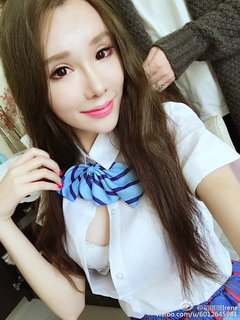 萌琪琪(Irene)
