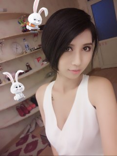 葛征(哈尼宝宝)