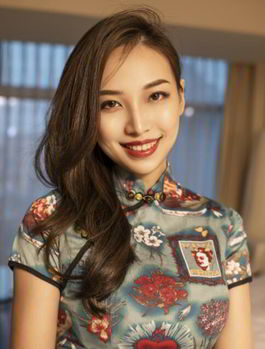 郑颖姗(Zheng Ying Shan)