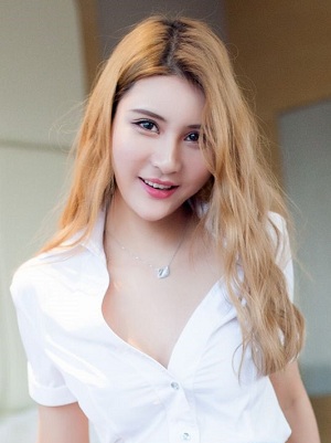 SOLO-尹菲(Solo Yifei)