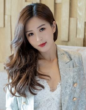杨紫嫣(Yang Zi Yan)