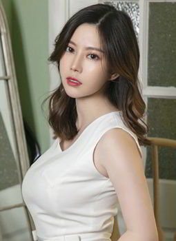 白茹雪(Bai Ru Xue)